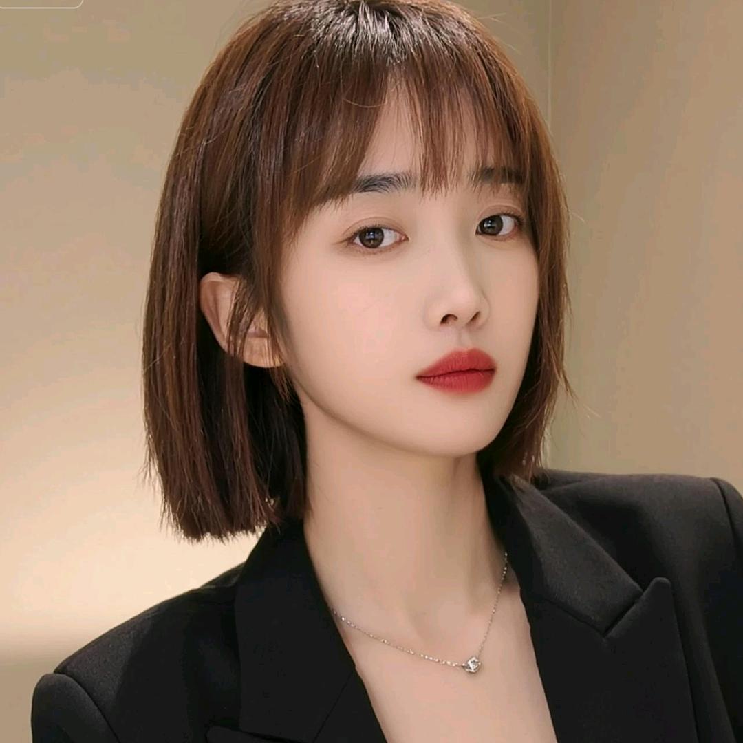 美缝（ 熊姐姐）拒绝连赞。