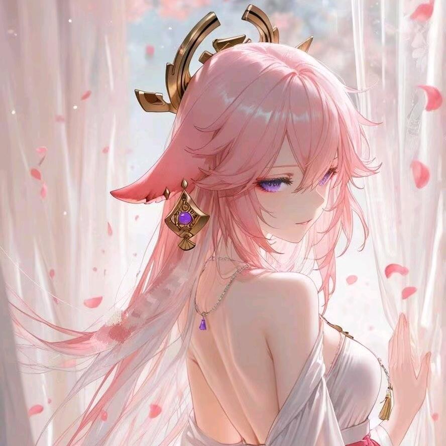 浅夏ঞᵀᵇˢ