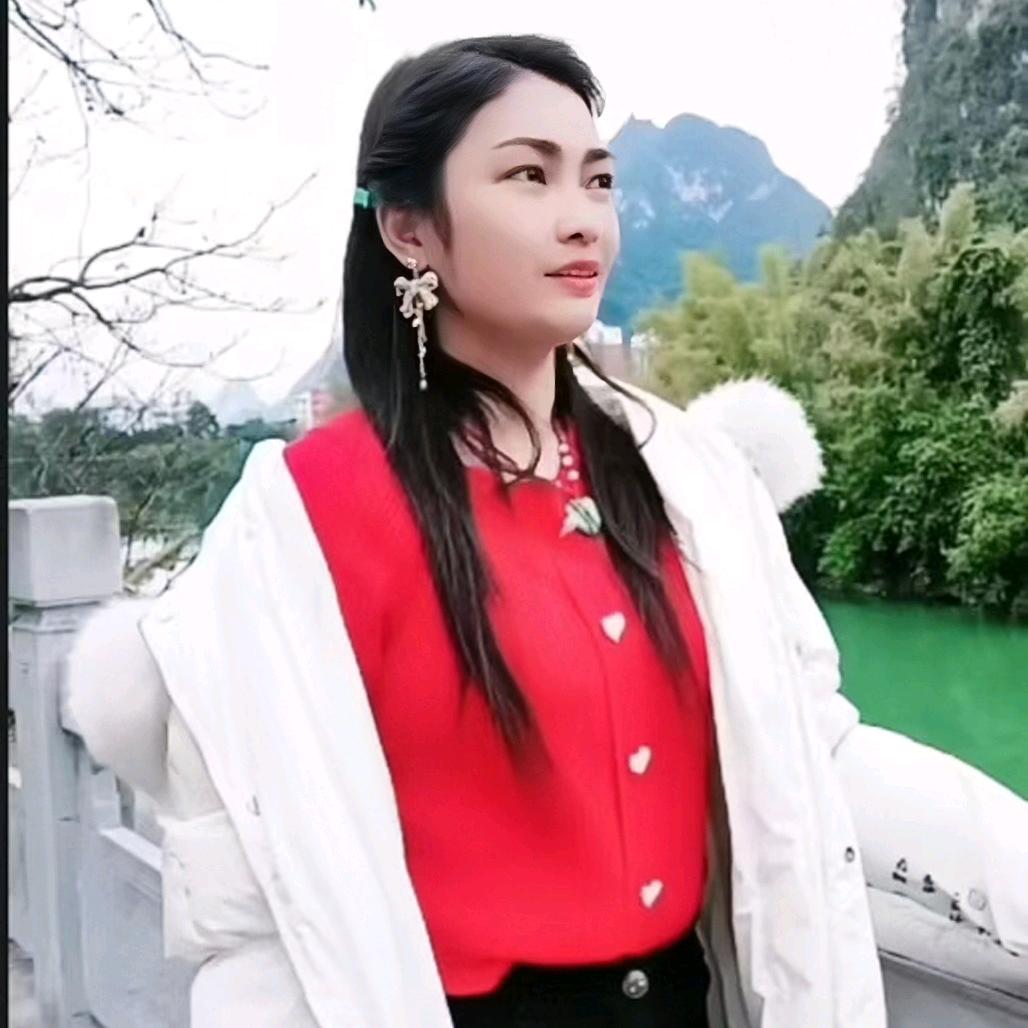 杨文静
