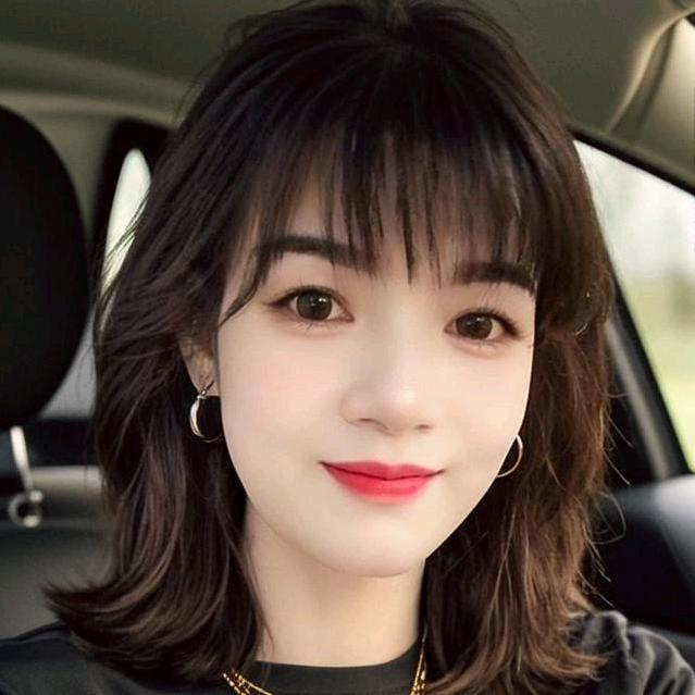 宁宁-呐❤️