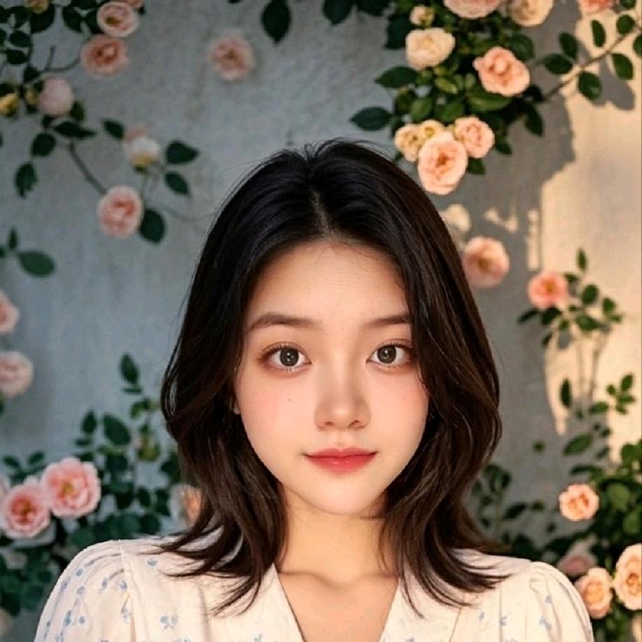 沐沐🦋