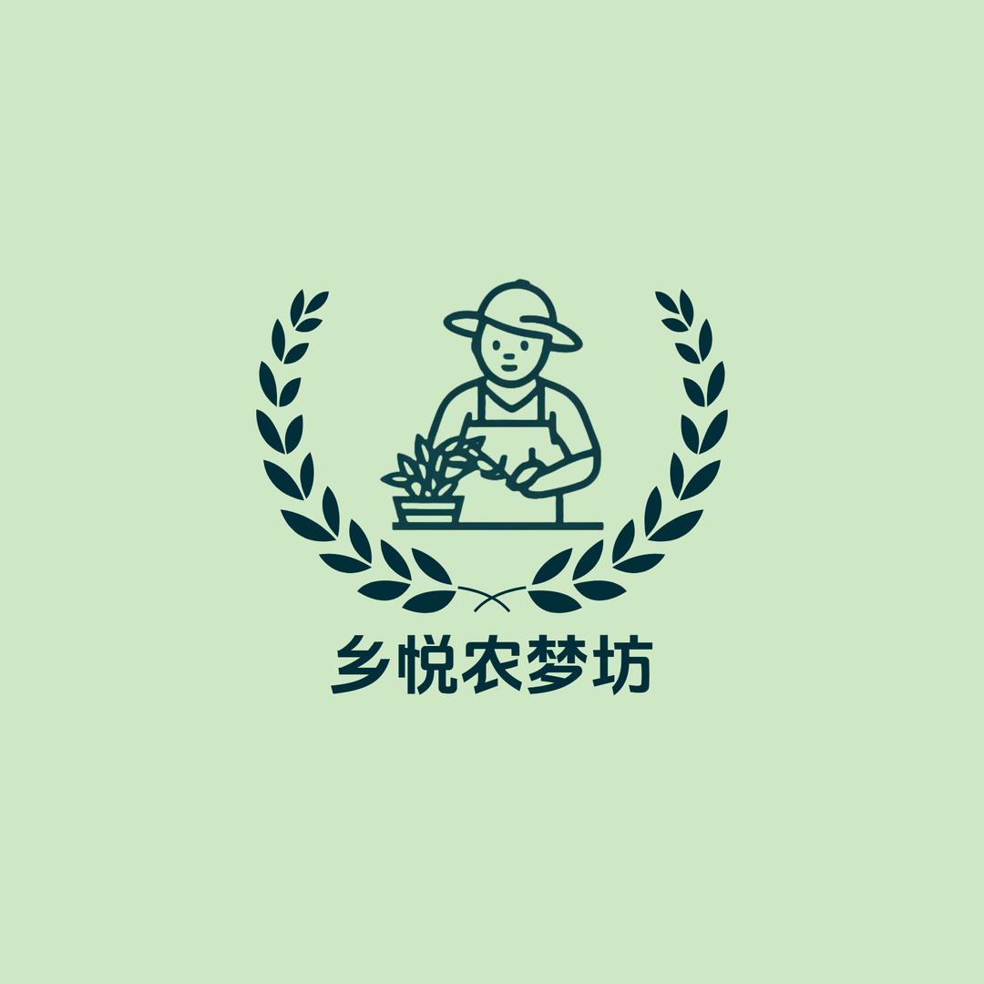 乡悦农梦坊工作室