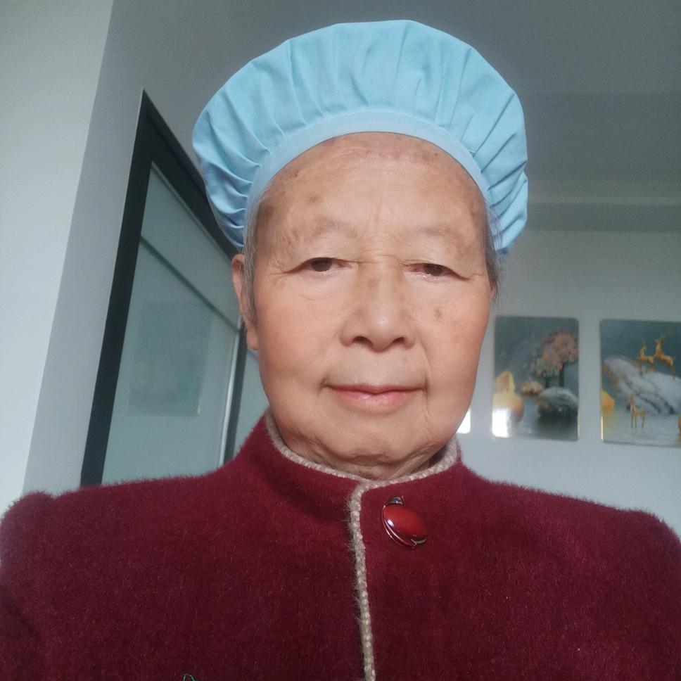 张奶奶