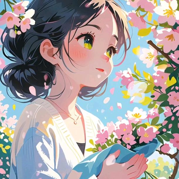 你的小团子呀