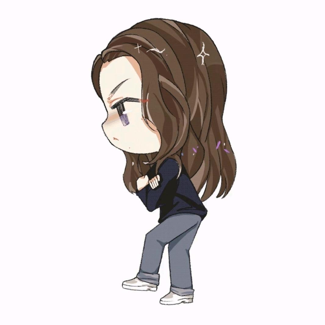 小凳子