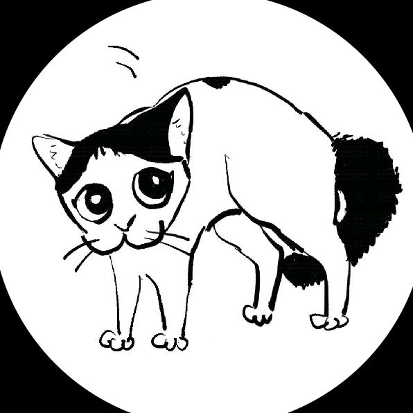 雪糕夺猫猫