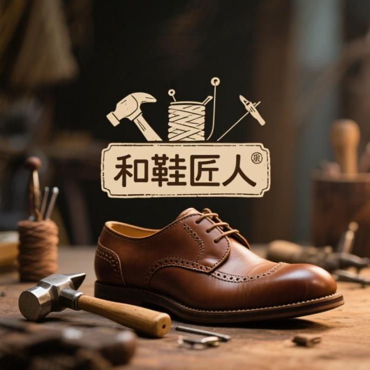 和鞋匠人