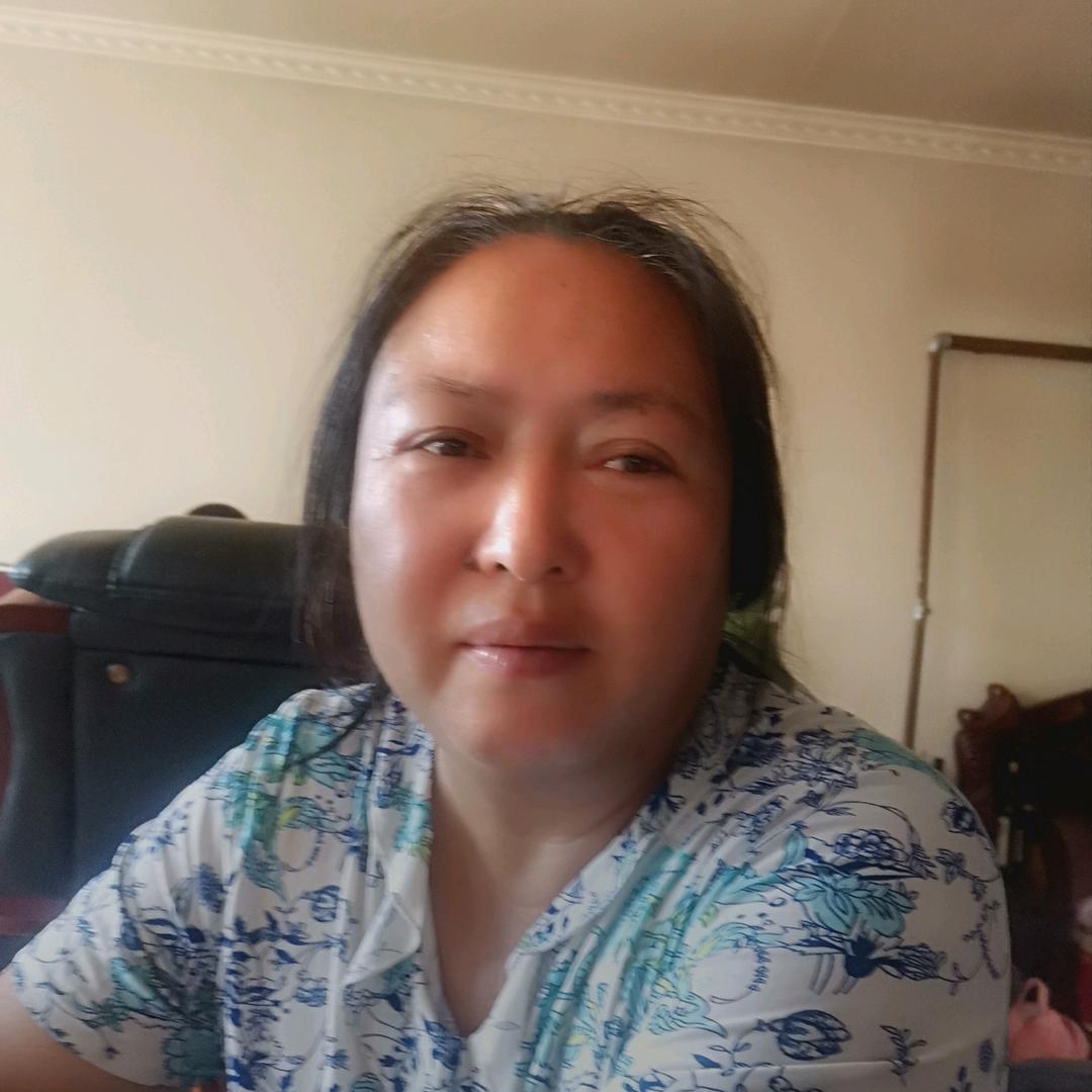 爱吃零食的姥姥