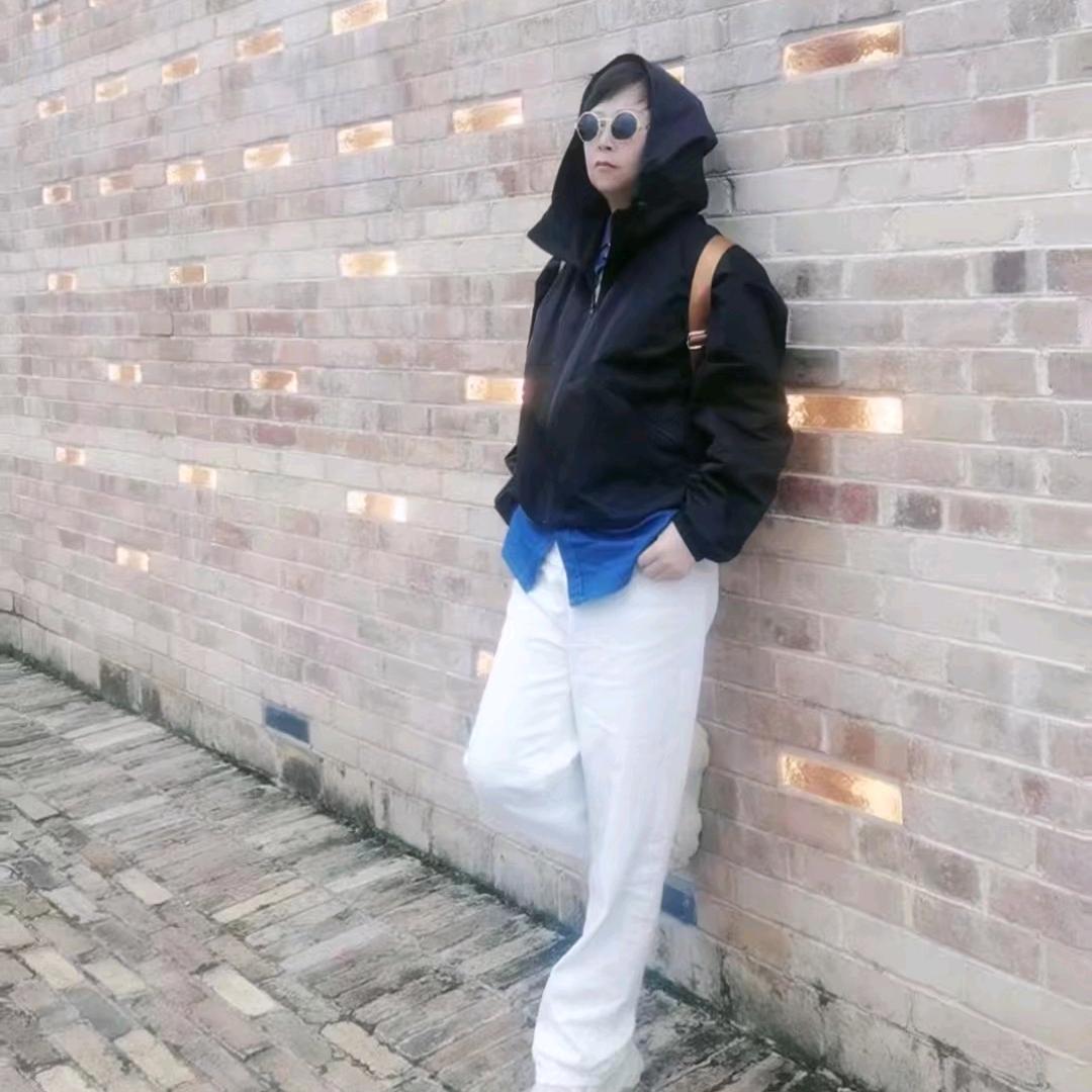 好运降( ˘ ³˘)❤林