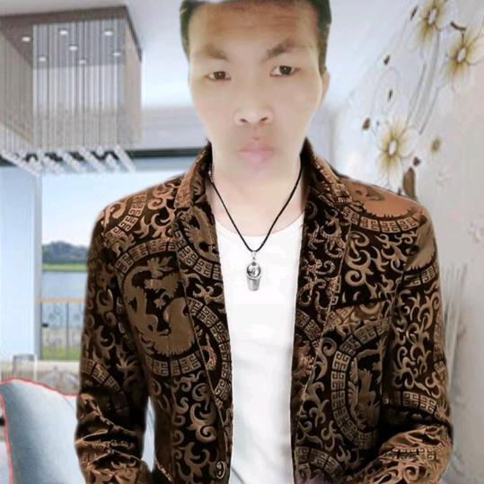 武邵杰【我是残疾人】