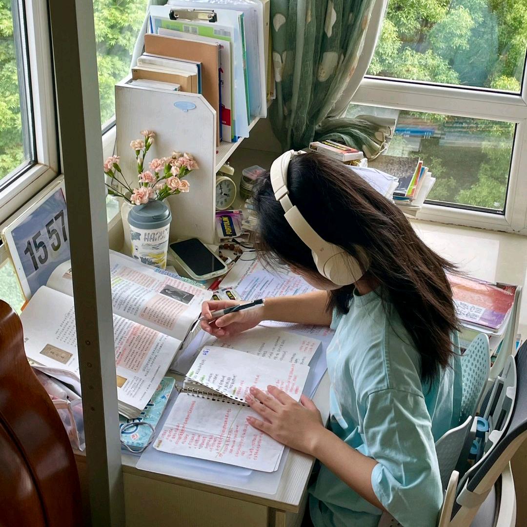 涵涵同学