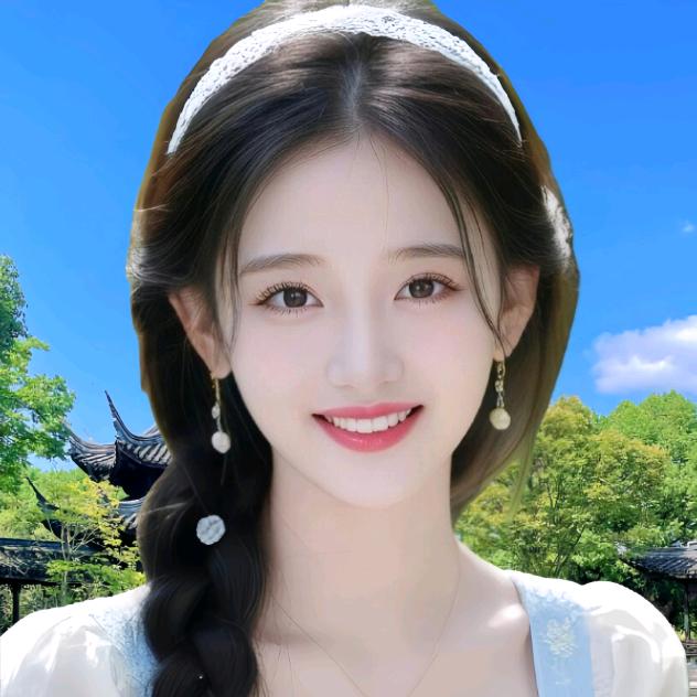 开心吖