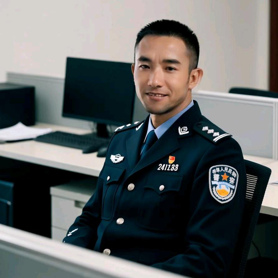 孔家三少爷