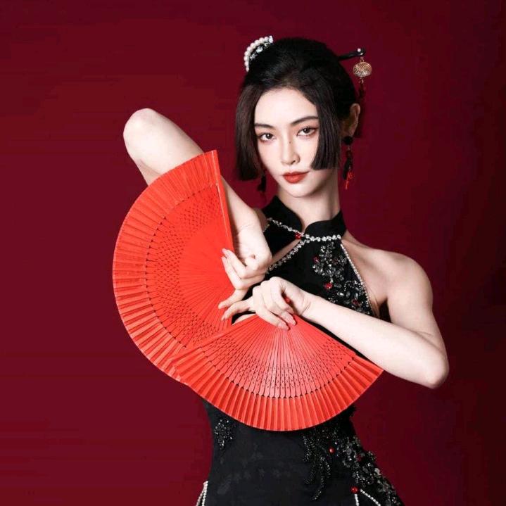 红红火火