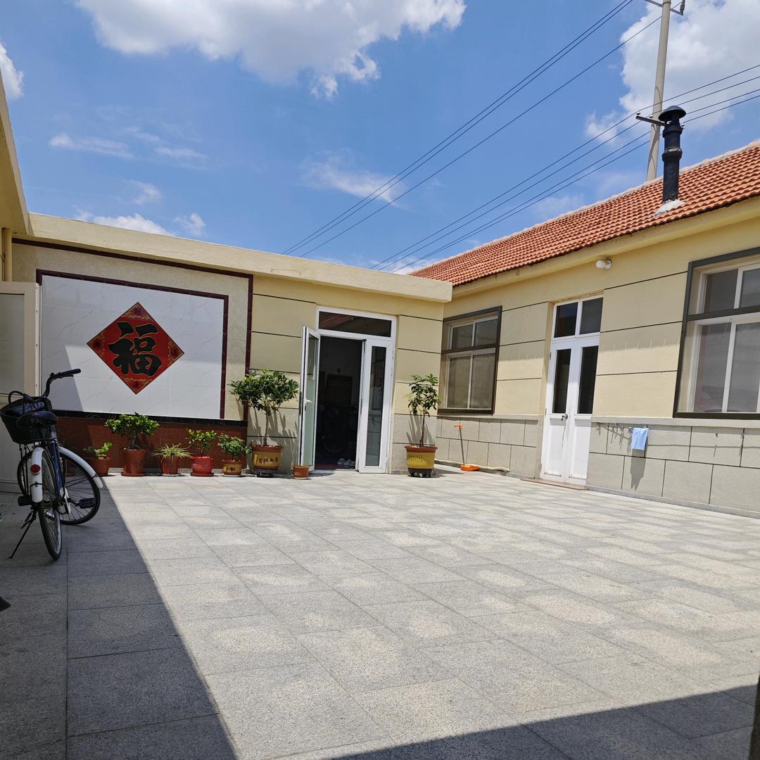 爱乡村的福妞儿