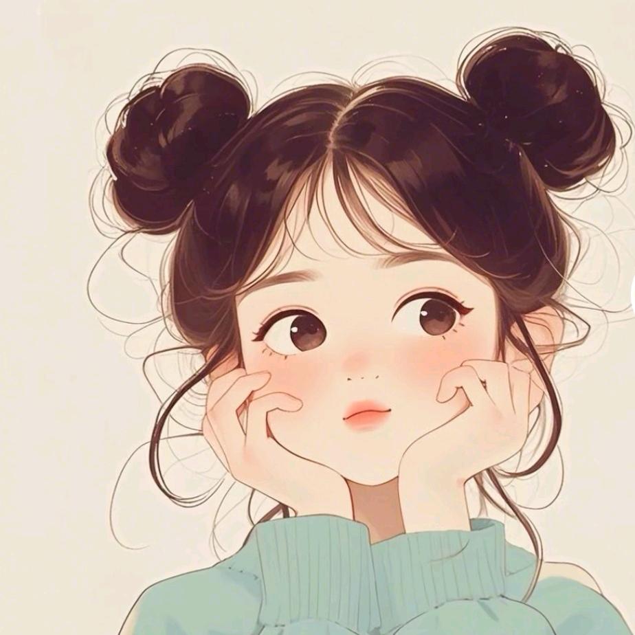 不发脾气只发财