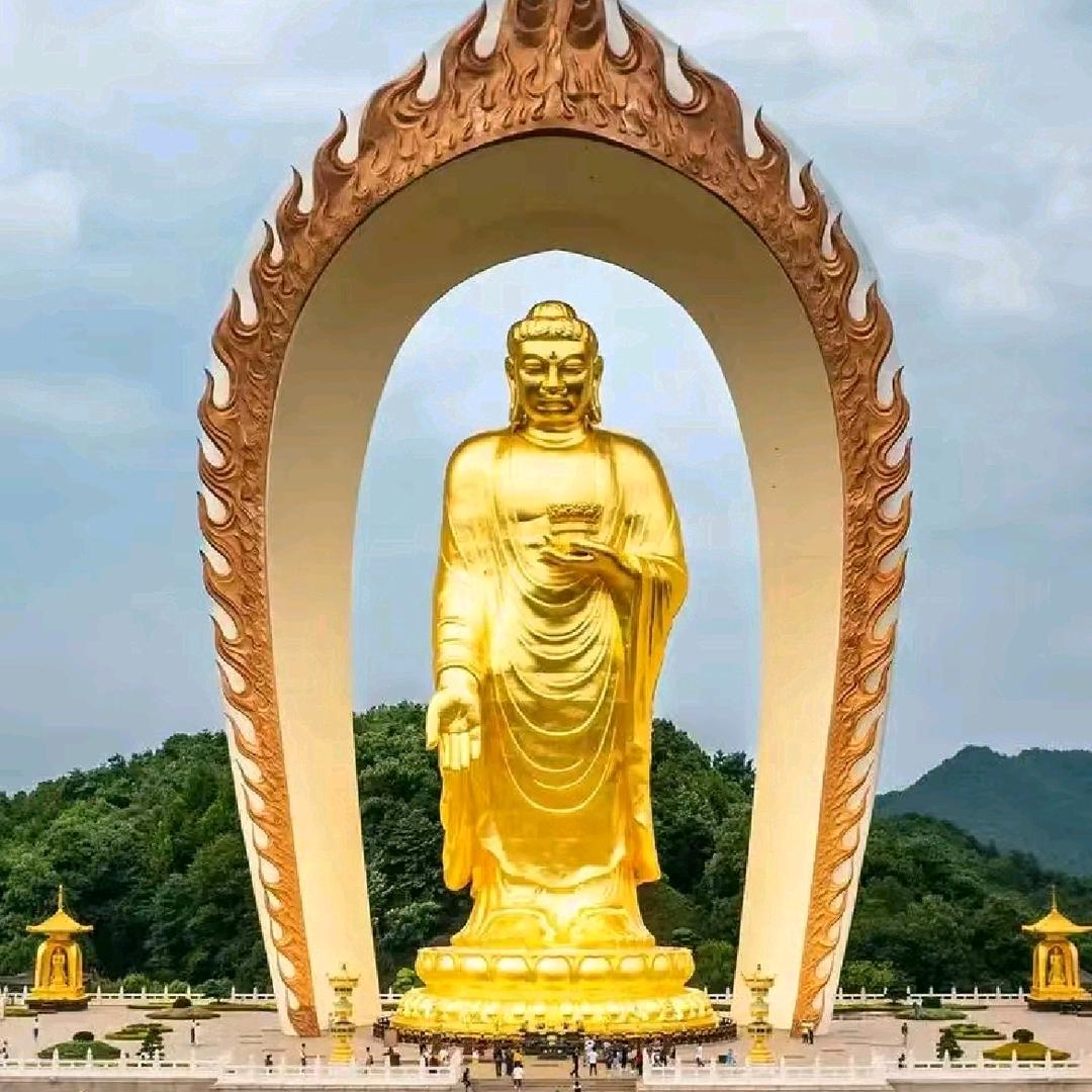 普陀山，运城关帝庙，五台山专线