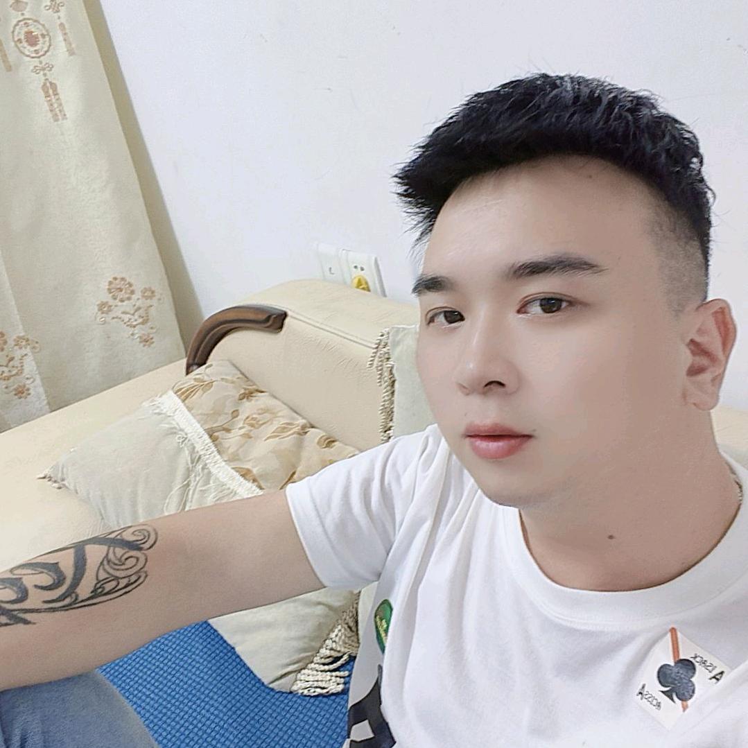 小林子(太姥山彬哥）