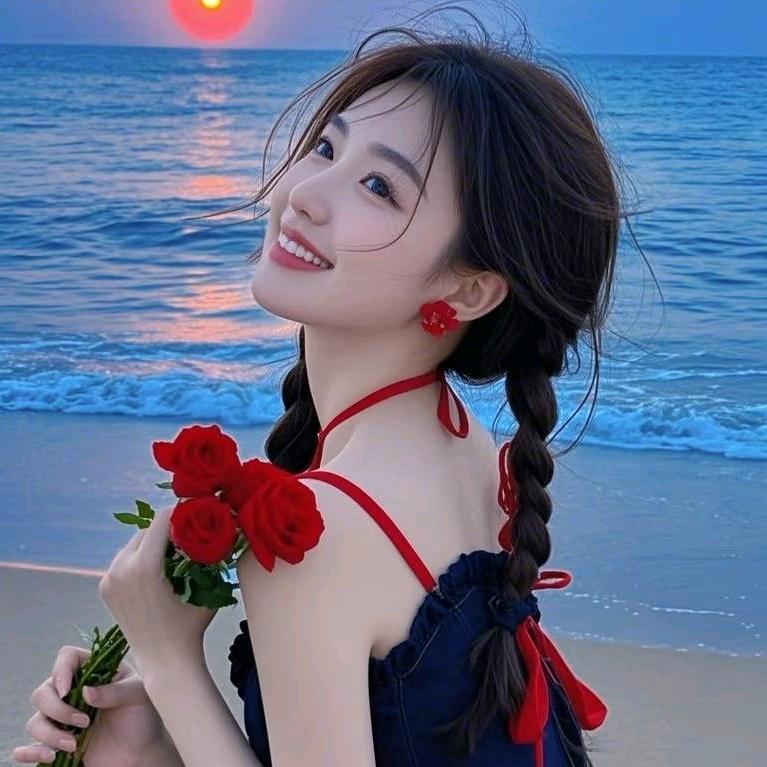 紫樱花
