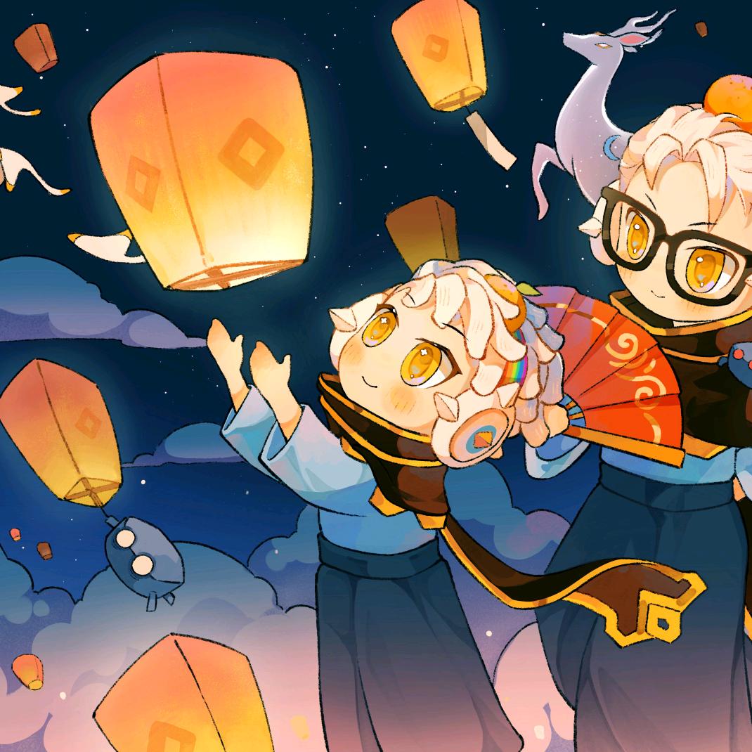 sky小丞🍊