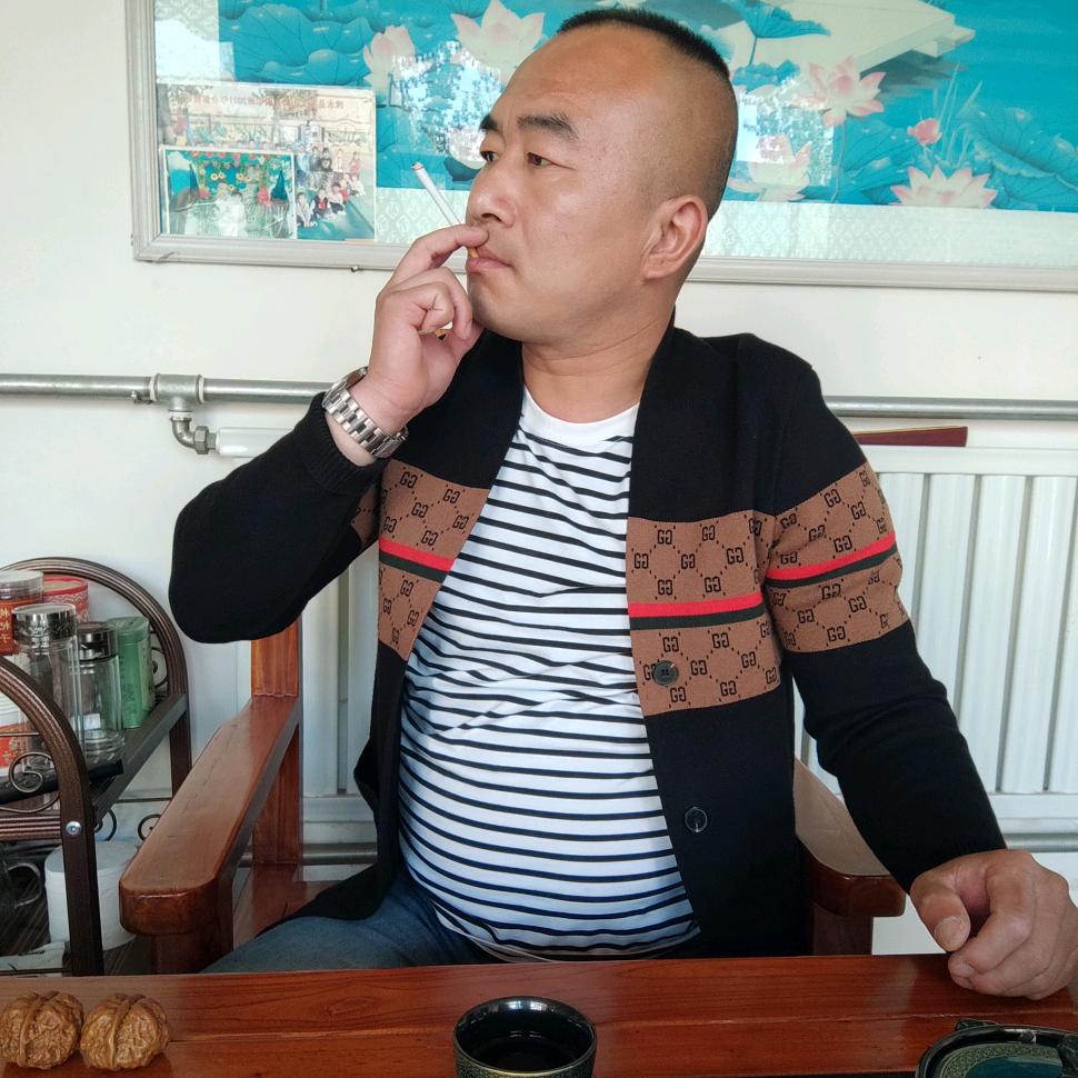 涞水小伙儿（消毒餐具）