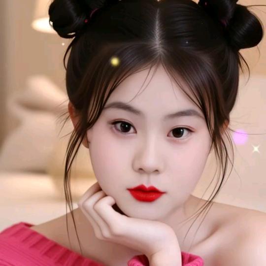 小猴子