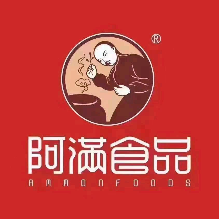 阿满食品  欧亚
