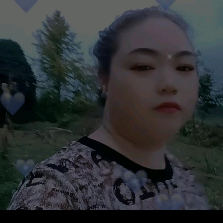 无语