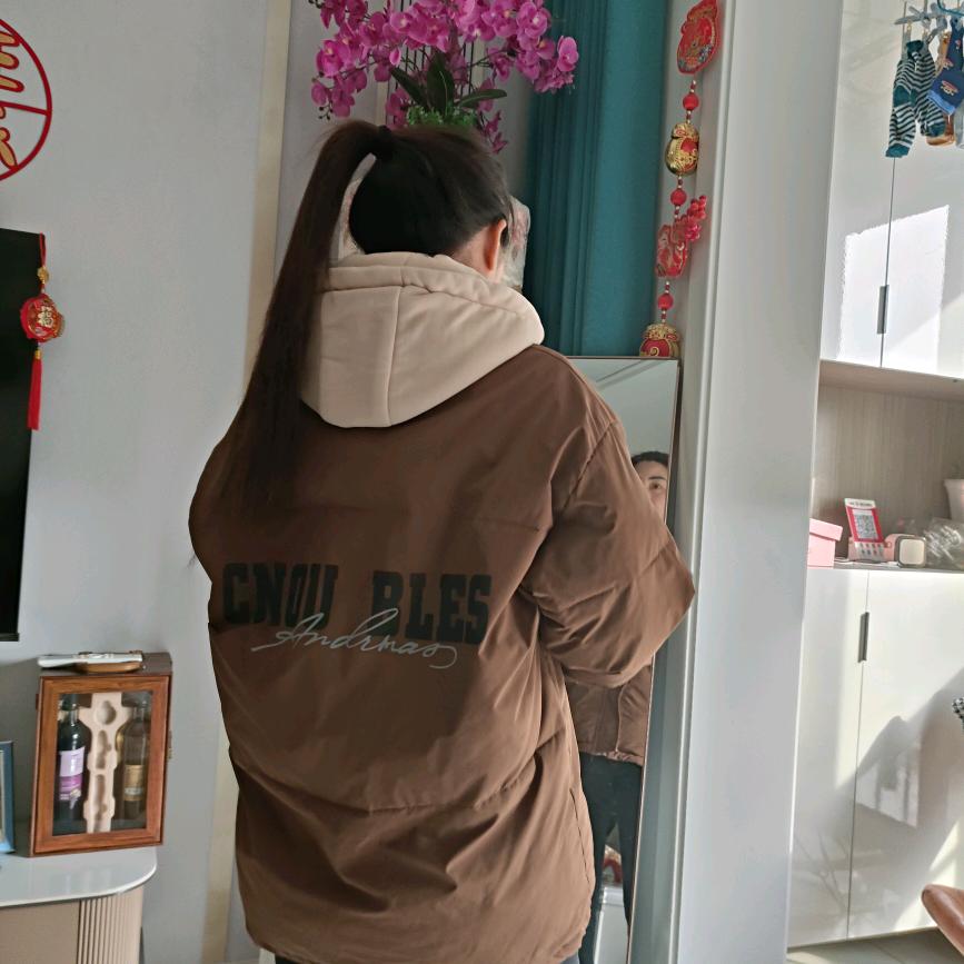 单亲妈妈
