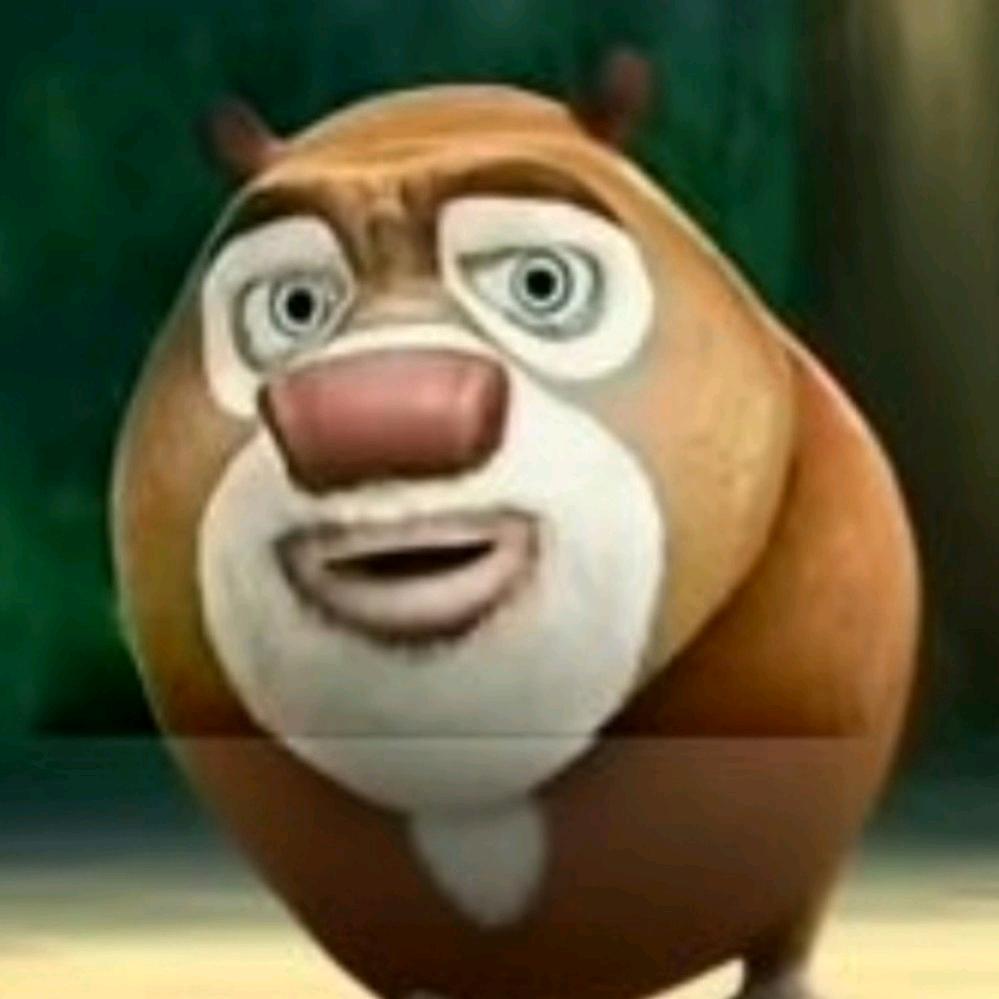 有魄力的强颈怒