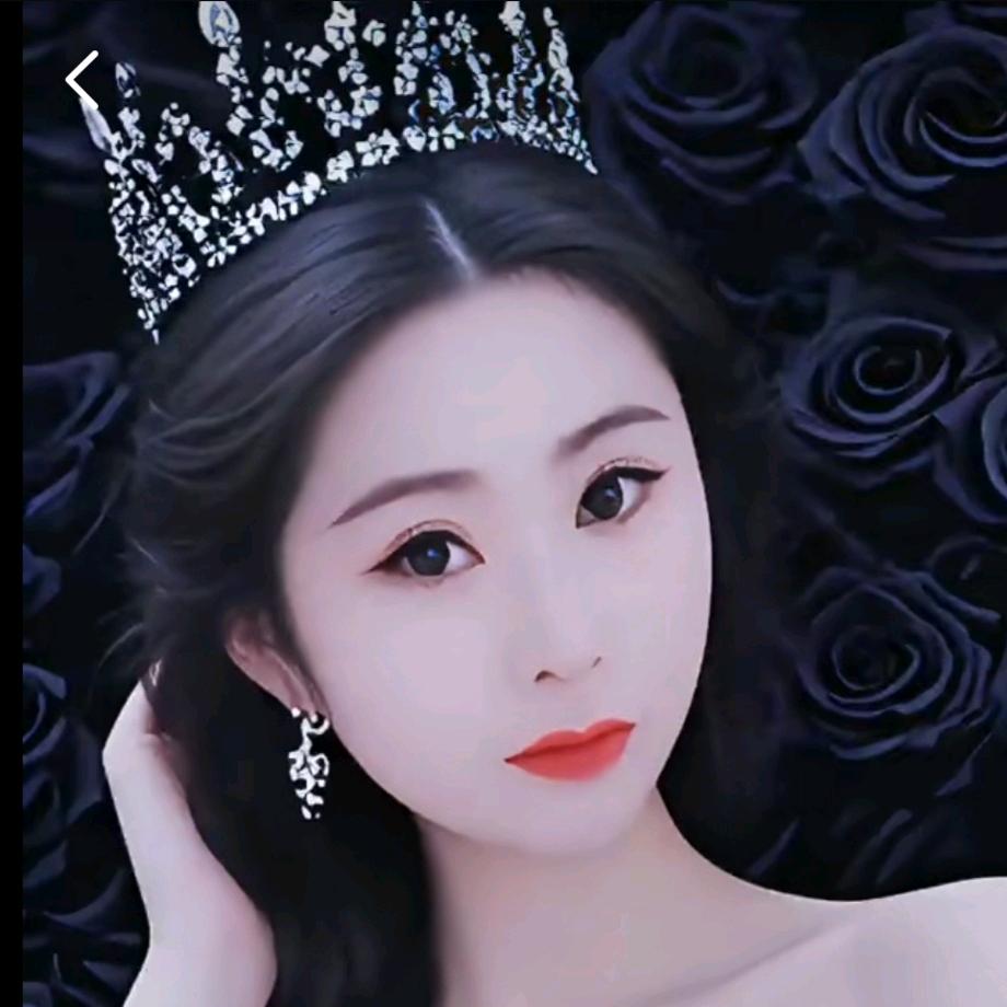 彝家姑娘