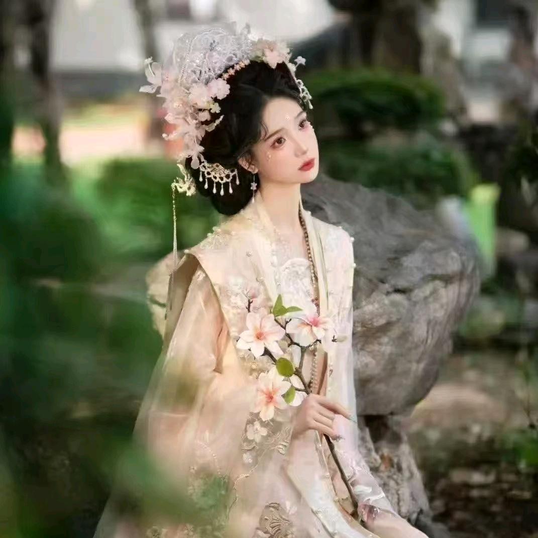 徐州知否.汉服旅拍(摄影师.丽丽)