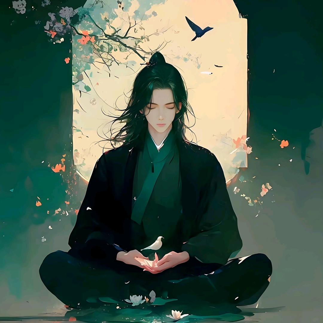 和光同尘