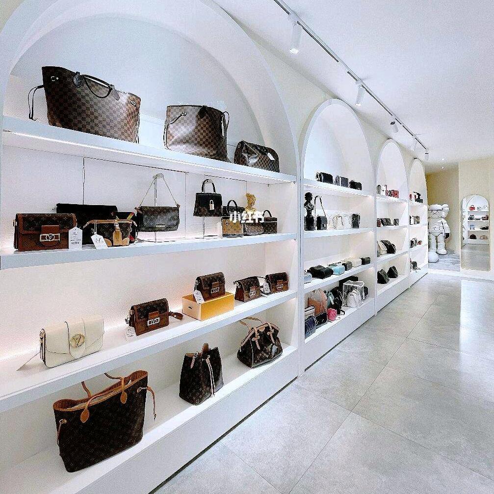 玫瑰轻奢定制包