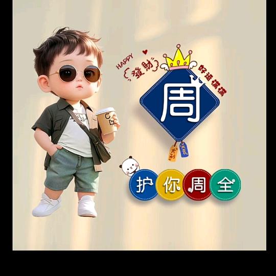 神周行