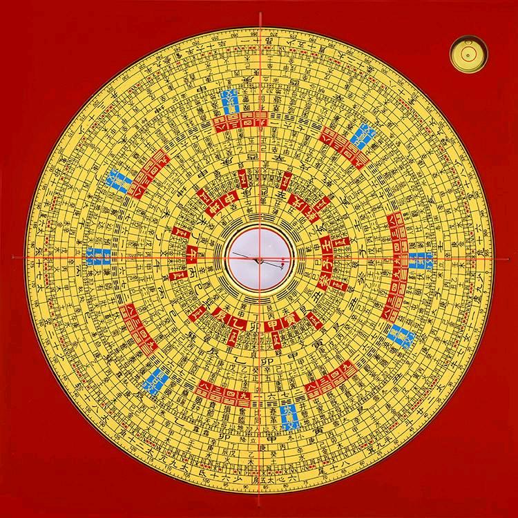 周氏非物文化（地理殡葬）