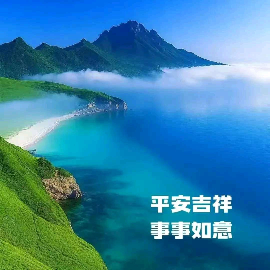 山海手写