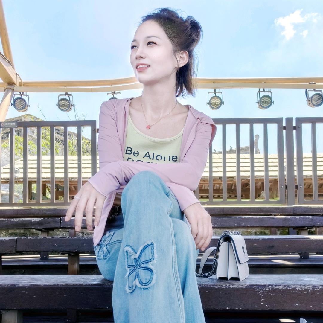 🍀陳璐吖璐🌸