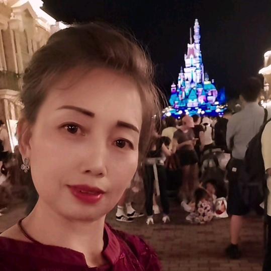 心愿
