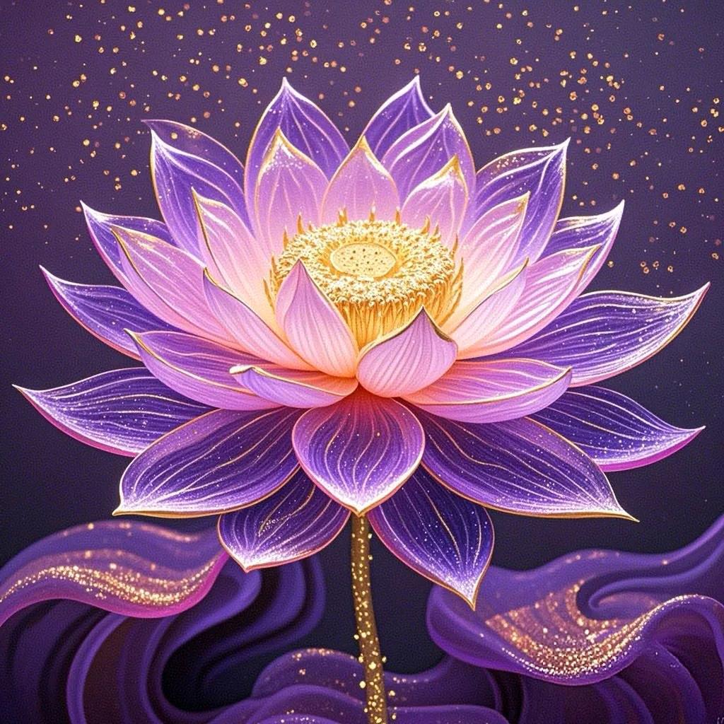 绿意盎然