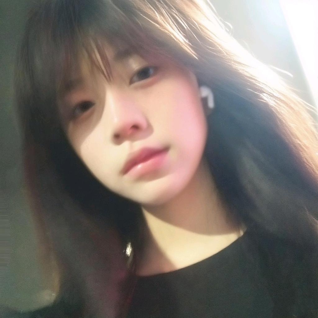 小晴不爱吃西红柿☁️（嗓子发炎版）