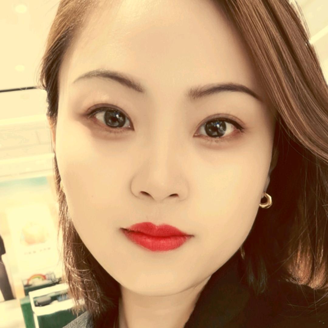 美甲店小主
