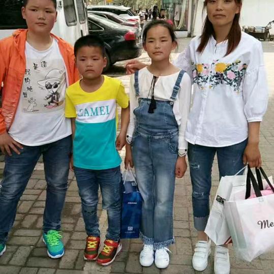 睢宁丙权二手三轮车