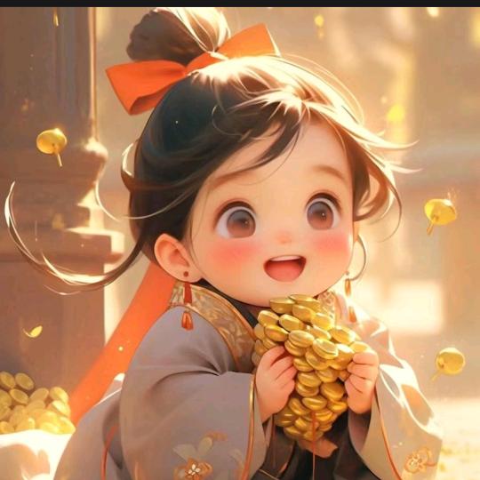 金生壹亿✨