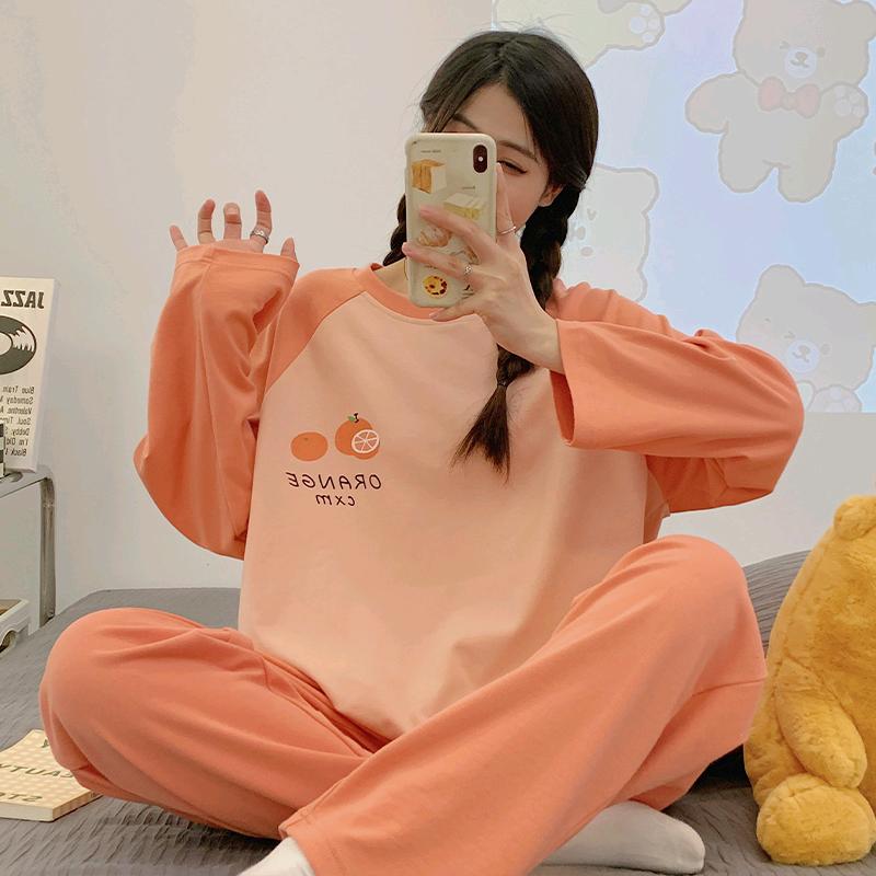 飞飞睡衣家居服