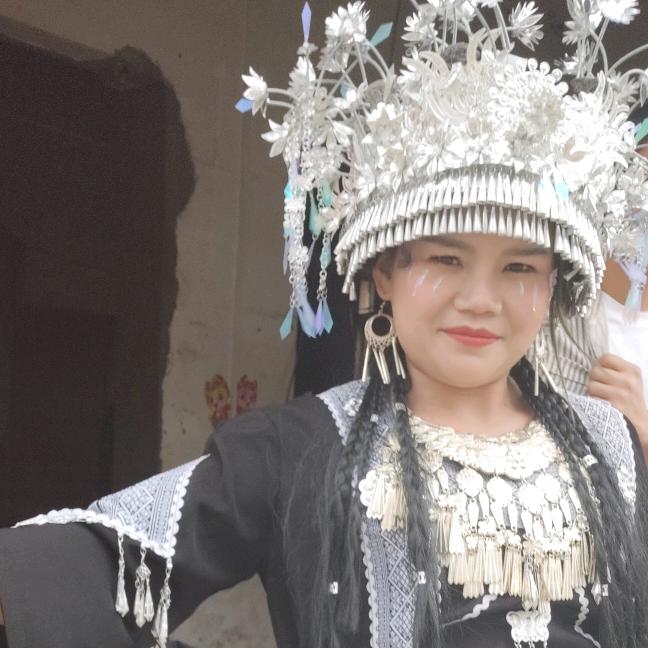 小甜妹