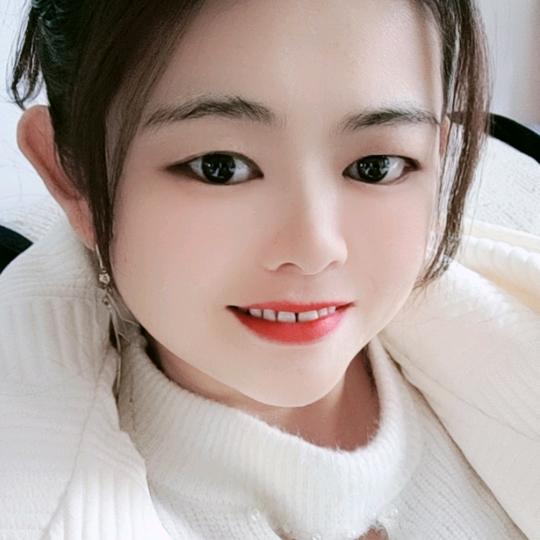 晚晚吖😘