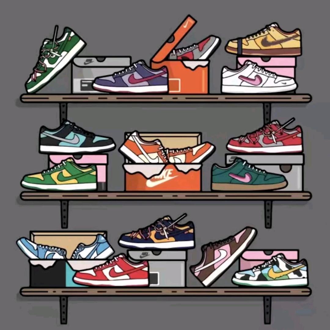 品质女鞋特卖折扣仓2