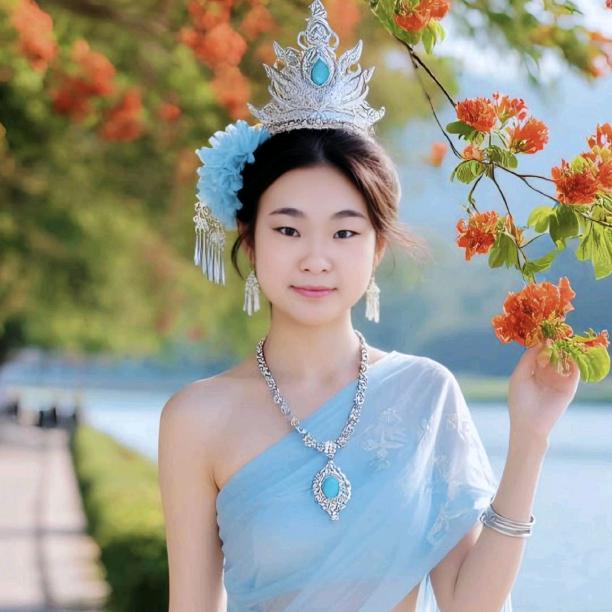 小丽每晚9点18开播