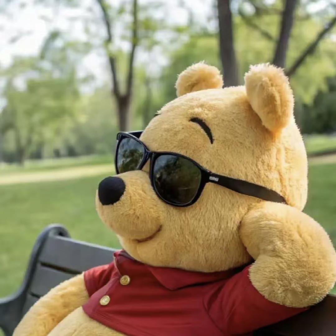 🌈那就每天都睡